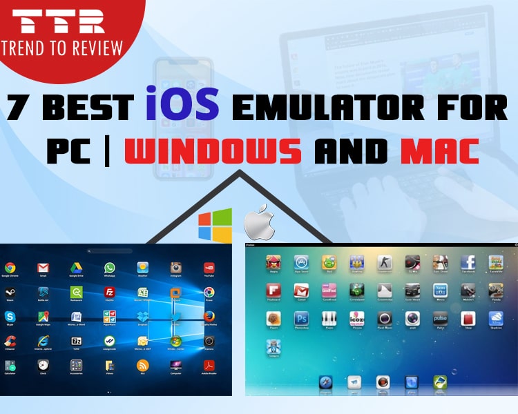 mac emulator on pc